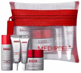 Sejas kopšanas līdzekļu komplekts sievietēm Medi-Peel Peptide 9 Volume Bio Tox, 4 gab.