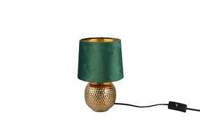 Laualambid Trio Sophia R50821015, E14, 40W, roheline v./kuldne v.