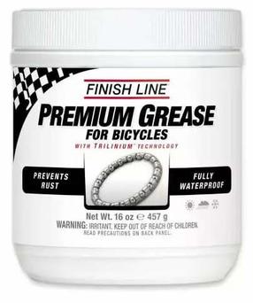 Smērviela Finish Line Premium