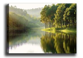 Paveikslas Wallity Canvas Painting 114, 100 cm x 70 cm