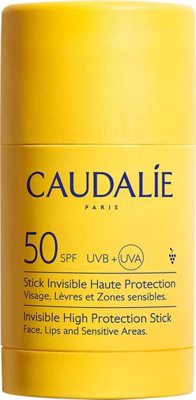 Līdzeklis iedeguma kopšanai ķermenim/sejai Caudalie Vinosun Protect SPF50, 15 g