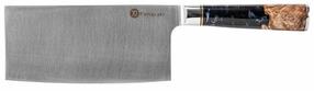 Измельчитель-шинковальщик Kamazaki KZI113KN, нержавеющая сталь