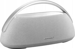 Juhtmevaba kõlar Harman Kardon Go + Play 3, hõbe v., 160 W
