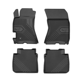 Auto paklājs, no priekšas/aizmugurē Frogum Premium 77, Subaru Legacy IV 2003-2009/Subaru Outback III 2003-2009