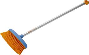 Lauko šepetys Fiskars 1001418, 260 mm