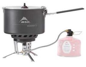 Matkapliit MSR WindBurner Group System CV2 13491