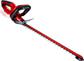 Аккумуляторные кусторезы Einhell GC-CH 1846 Li-Solo 3410642, без батареи, 18 В