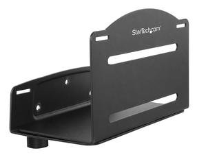 Stacionaraus kompiuterio laikiklis StarTech CPUWALLMNT, juoda