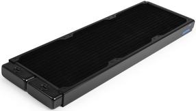 Radiatorius Alphacool NexXxoS HPE-30 Full Copper 420mm, 45.55 cm, juoda sp.