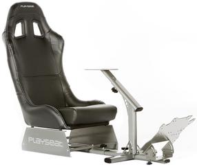 Игровой стул Playseat Evolution, черный цв.
