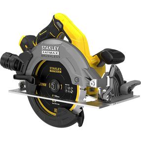 Ripzāģis Stanley SFMCS550B-XJ, ar lineālu