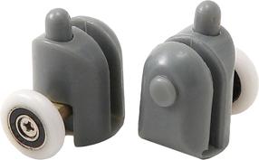 Ratukai dušo kabinai Deante FI 25 mm