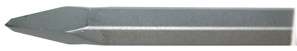 Meisel suunatud Makita P-05692, 40 cm