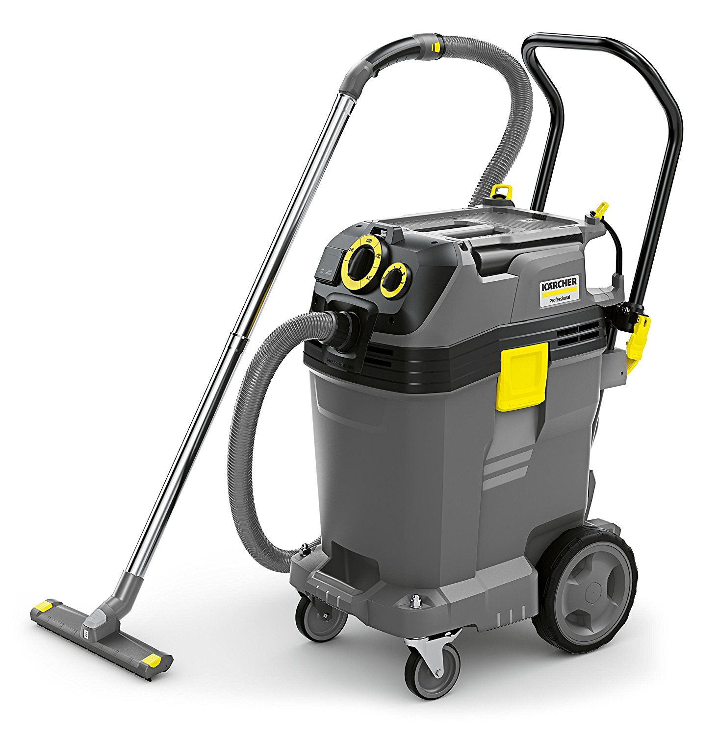 Tolmuimeja Kärcher NT 50/1, 50 l