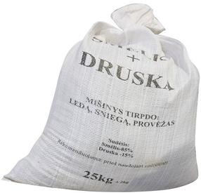 Smėlio-druskos mišinys 85/15, 25 kg