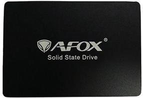 Kõvaketas (SSD) Afox SD250, 2.5", 480 GB