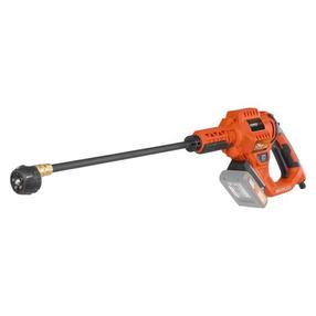 Bezvadu augstspiediena mazgātājs Powerplus POWDPG80620, 25 Bar