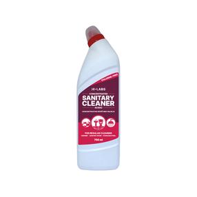 Puhastusvahend, keraamikale/igapäevaseks hoolduseks/roostevabast terasest pindadele Hi-Labs, 0.75 l