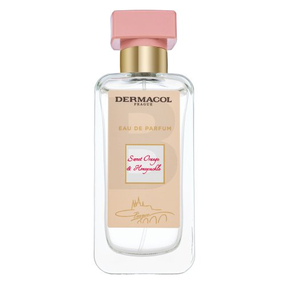 Parfimērijas ūdens Dermacol Sweet Orange & Honeysuckle, 50 ml