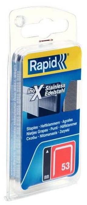 Skavas Rapid 53/8, 1080 gab.