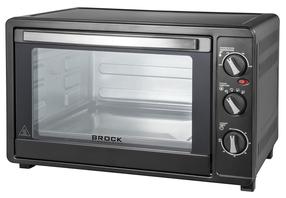 Mini cepeškrāsns Brock TO 6001 B