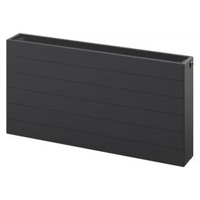 Radiaator Mexen Line CCL33, 90 cm x 90 cm, alumine ühendus keskel, 2701 W