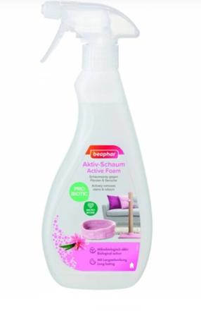 Valymo priemonė, baldams Beaphar Stain Remover 10684357, 0.5 l