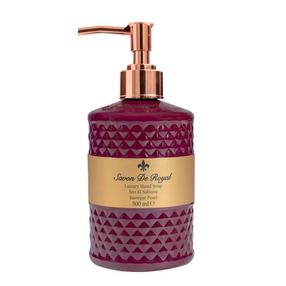 Жидкое мыло Savon De Royal Baroque Pear, 500 мл