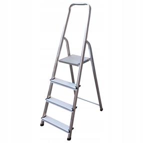 Kopėčios vienpusės buitinės AWTools AW23020, 145 cm