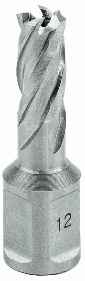 Gręžimo karūna Euroboor, 1.4 cm