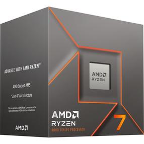 Procesorius AMD Ryzen 7 8700F, 4.1GHz, AM5, 16MB