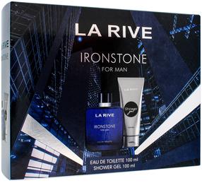 Dāvanu komplekts vīriešiem La Rive Ironstone