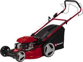 Bensiinimootoriga muruniiduk Einhell GC-PM 51/3 S HW-E Li, 51 cm