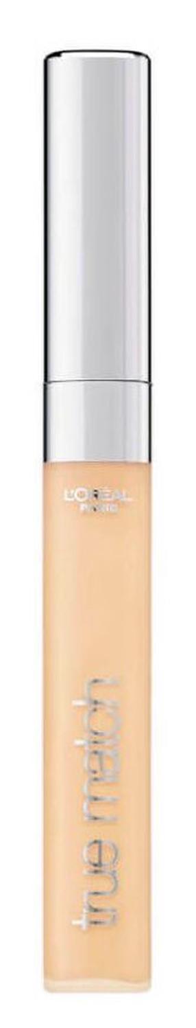 Peitekreem L’Oréal Paris True Match, 1n ivory, 6.8 ml