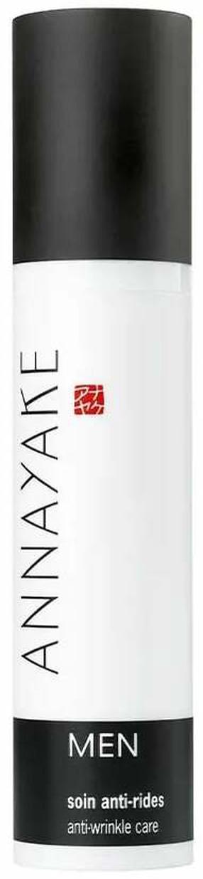 Sejas krēms Annayake Anti-Wrinkle Care, 50 ml