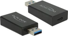 Провод Delock USB, USB Type-C female