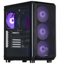Stacionarus kompiuteris Actina AMD Ryzen™ 7 7800X3D, 2 TB, DDR5 32 GB, SSD 2 TB, AMD Radeon RX 9070 16 GB