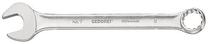 Raktas Gedore 6091290, 340 mm, 30 mm