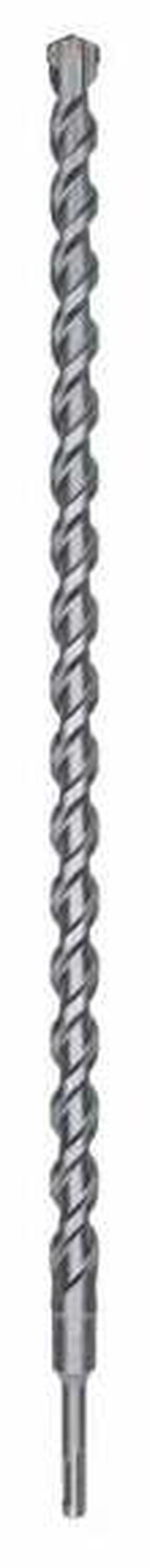 Betono grąžtas Bosch 2608836646, betonui, sds plus, 22 mm x 60 cm