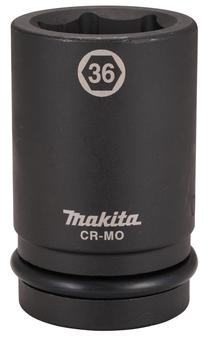 Smūginė galvutė Makita E-24739, 90 mm, 1", Ø36 mm