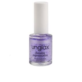 Nagų serumas Unglax Booster Regenerator, 10 ml