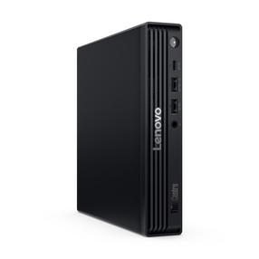 Стационарный компьютер Lenovo ThinkCentre 225T, DDR5-SDRAM 16 GB, SSD 512 GB, Intel (Integrated) -, Windows 11 Pro M70q Gen 6