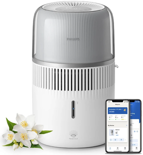 Увлажнитель воздуха Philips HU5710/00, 4.5 л