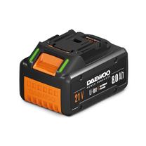 Akumuliatorius Daewoo DABT 8521Li, 21 V, li-ion, 8000 mAh