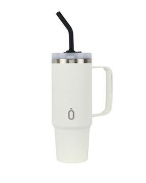 Termokrūze Runbott Latt, 0.8 l, krēmkrāsa