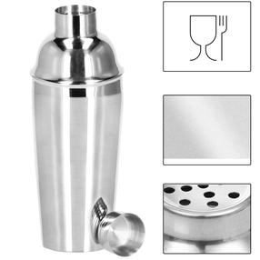 Bārmeņa dzērienu mikseris Springos, 0.750 l