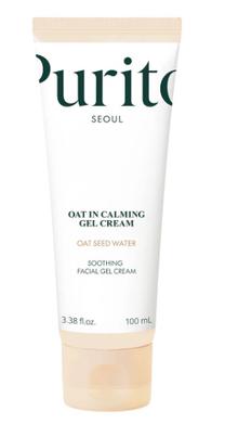Veido kremas - gelis Purito Oat In Calming, 100 ml