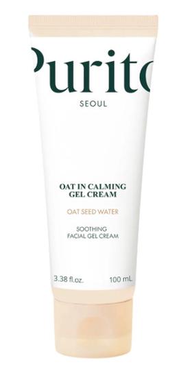 Sejas krēms - gēls Purito Oat In Calming, 100 ml