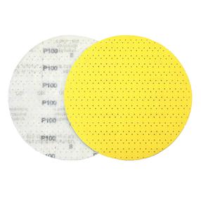 Šlifavimo diskas Forte Tools VDM225180, 180, Ø 22.5 cm