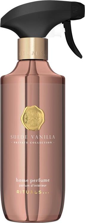Mājas aromatizētājs Rituals Suede Vanilla, 0.4 l